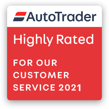 AutoTrader 2021